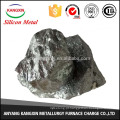 quality assured Silício metal 553 Minerais e Metalurgia